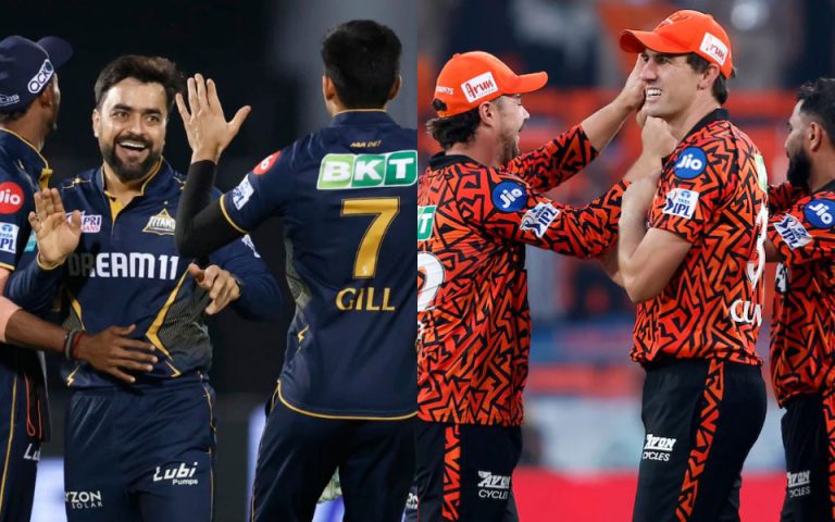 sunrisers hyderabad vs gujarat titans match scorecard – Complete IPL Review