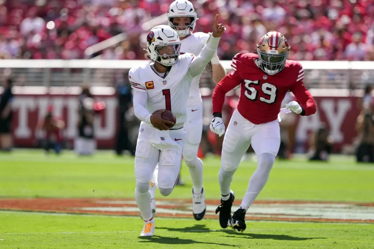 arizona cardinals vs 49ers match player stats: Complete Performance Breakdown arizona cardinals vs 49ers match player stats: Complete Performance Breakdown
