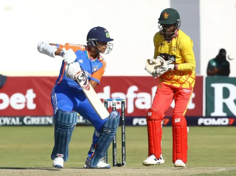 Powerplay Strike Rate: Unlocking Explosive Starts