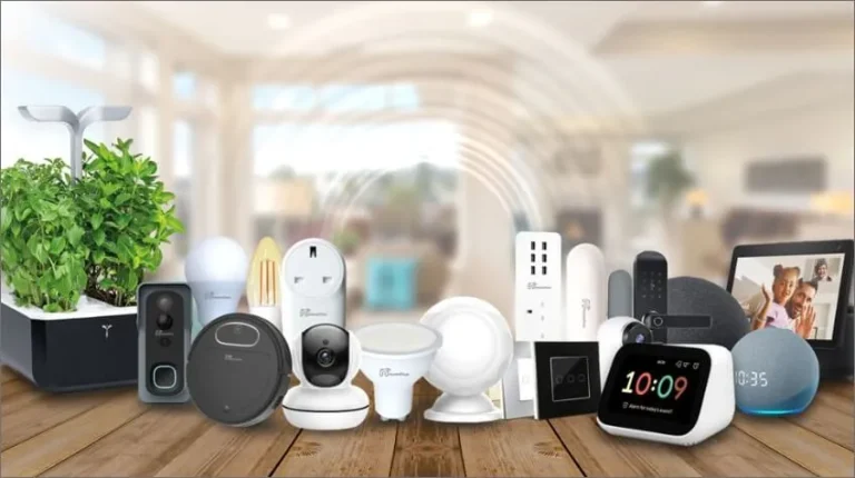 Smart Home Devices: Powering Modern Living Smart Home Devices: Powering Modern Living