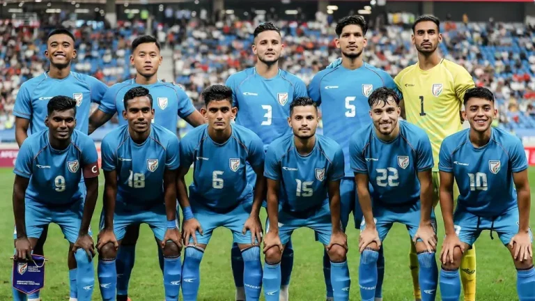 National Team Squad Announcement Revealed