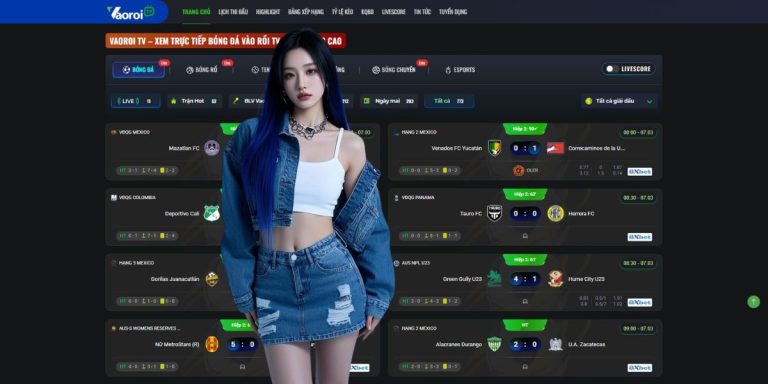 Experience the Ultimate Football Journey with Vaoroi and High Quality Sopcast Streaming