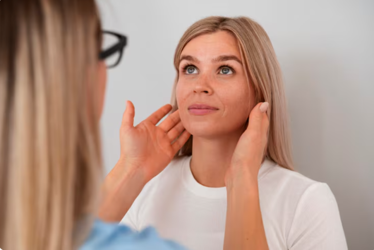 Neck and Lower Face Rejuvenation in Dubai- Addressing Early Signs of Aging Neck and Lower Face Rejuvenation in Dubai- Addressing Early Signs of Aging