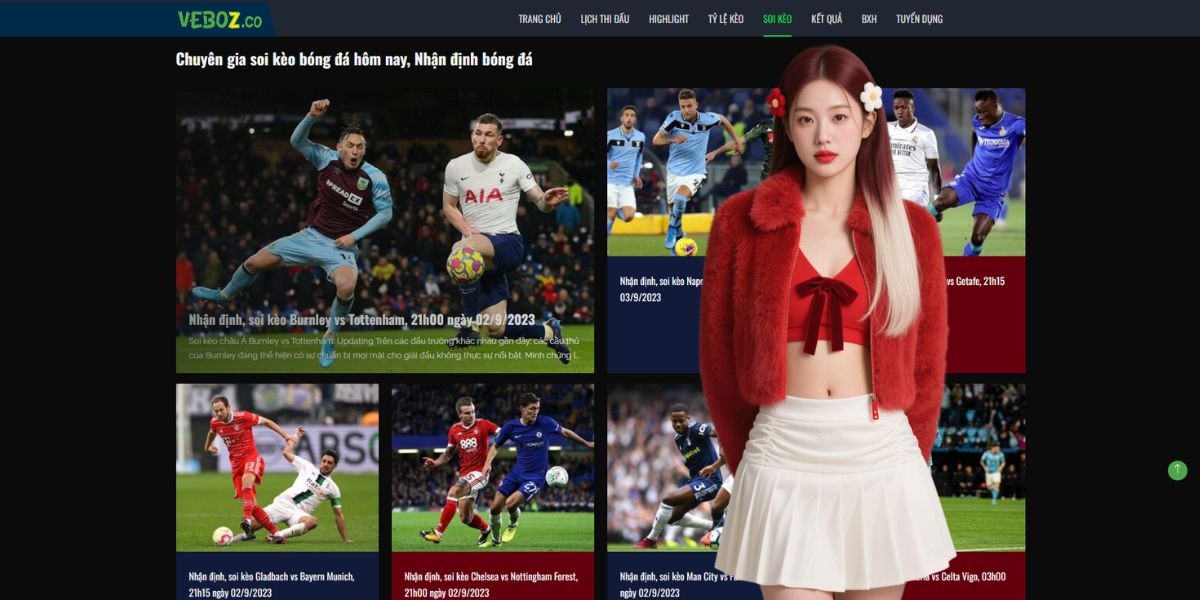 Connecting the Vietnamese Community to Global Football