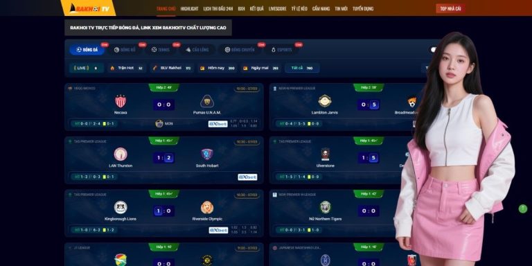 The Ultimate Guide to Watching Cakhia and Finding Highlight Bóng Đá Hôm Nay