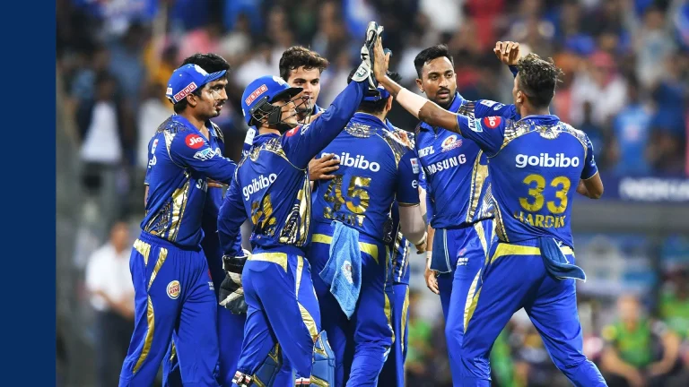 Mumbai Indians Team Players – Powerhouse Squad Revealed Mumbai Indians Team Players – Powerhouse Squad Revealed