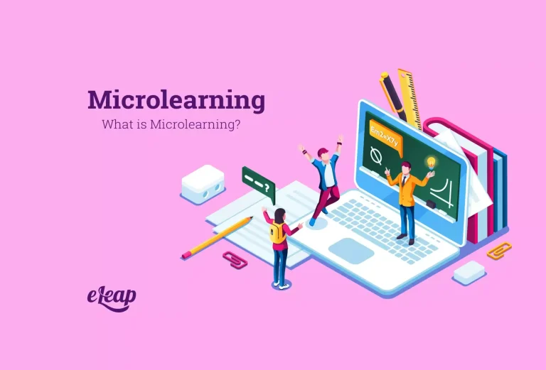 Online Microlearning Courses: Learn Smarter, Faster