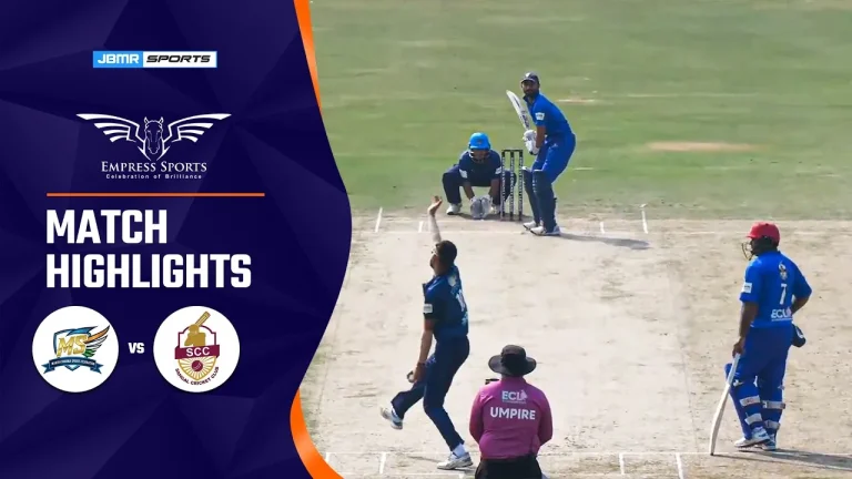 Sports Match Highlights That Thrill Global Fans
