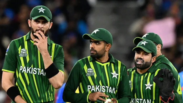 Captaincy timeline: The Journey of Cricket’s Leaders